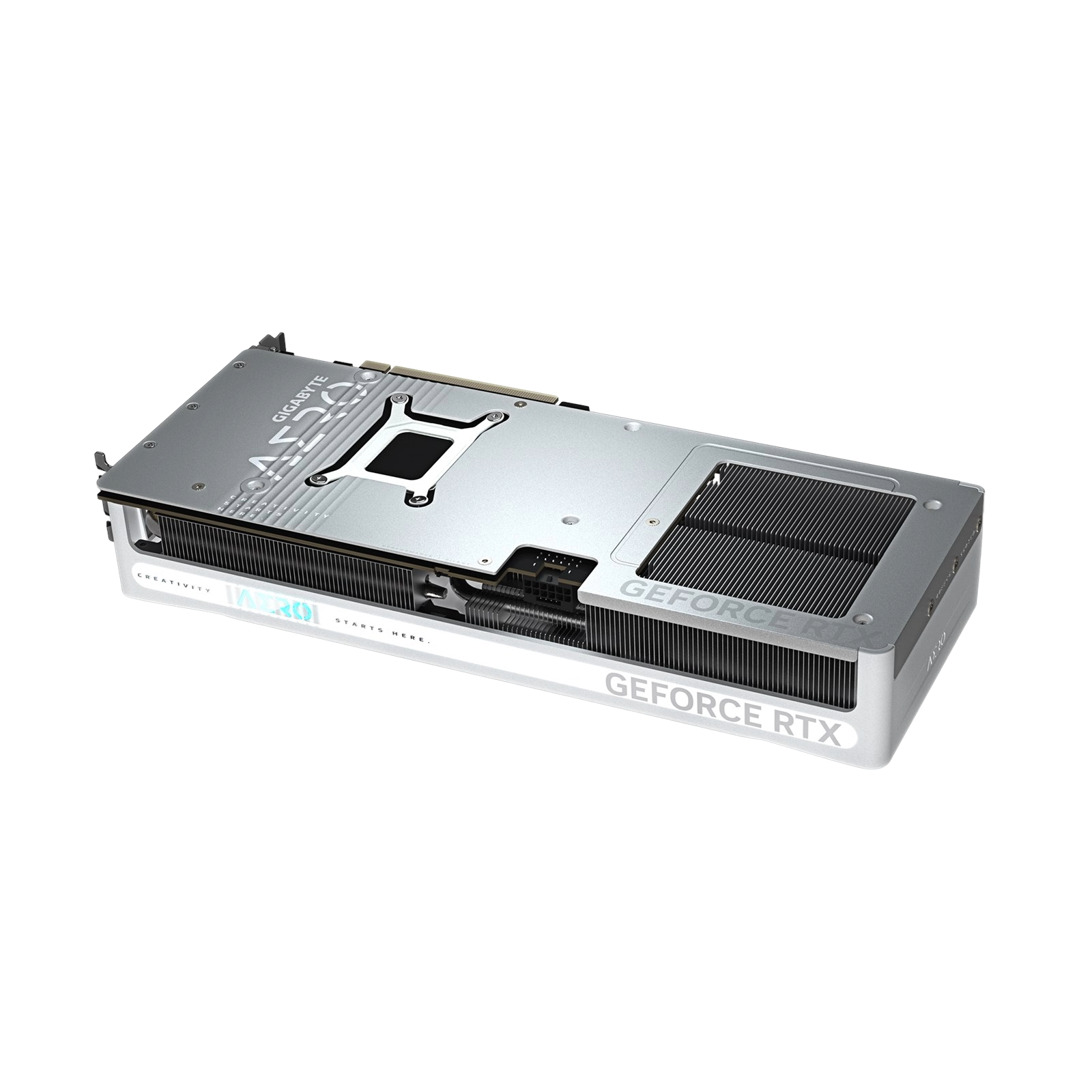 Gigabyte GeForce RTX 5080 AERO SFF 16GB OC Graphics Card - CCL